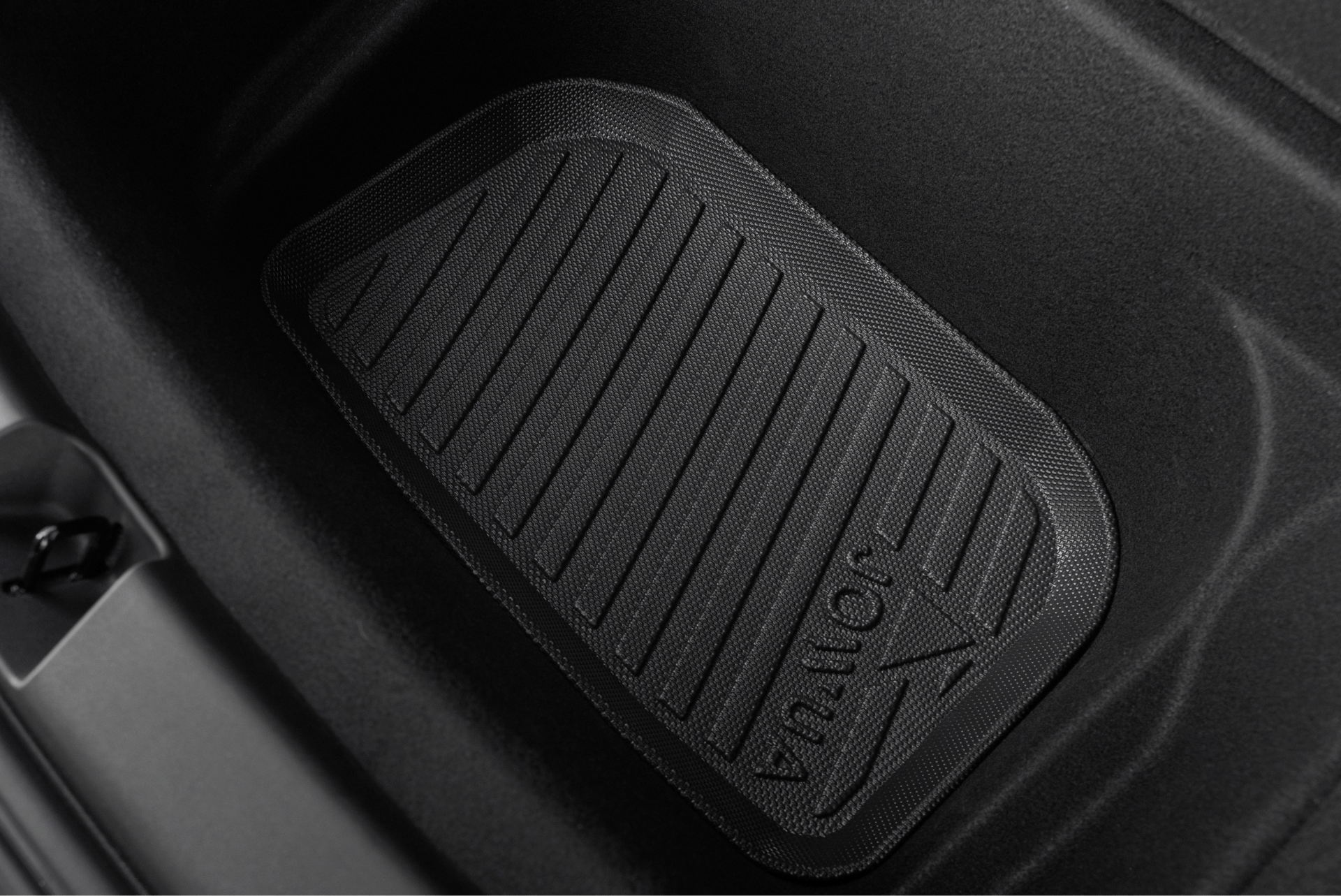 Model Y All Weather Trunk Liners